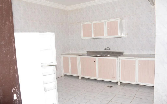 Al Eairy Apartments Al Madinah 4