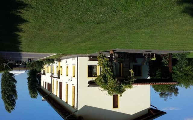 B&B Uva e Noci