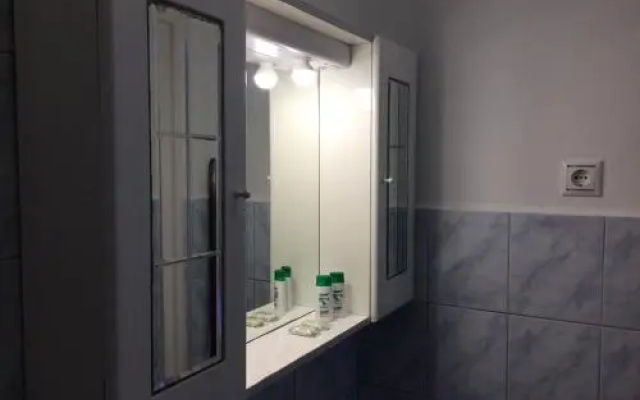 Írisz Apartman Budapest