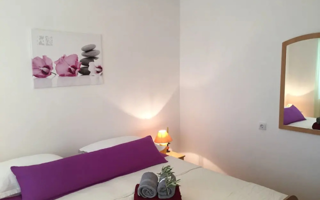 Apartment Sara