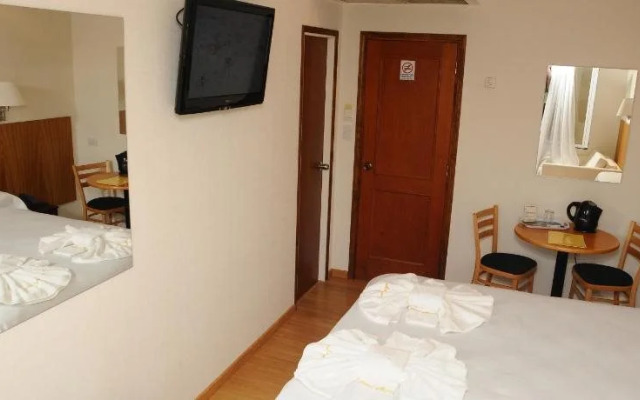 Hotel Marino
