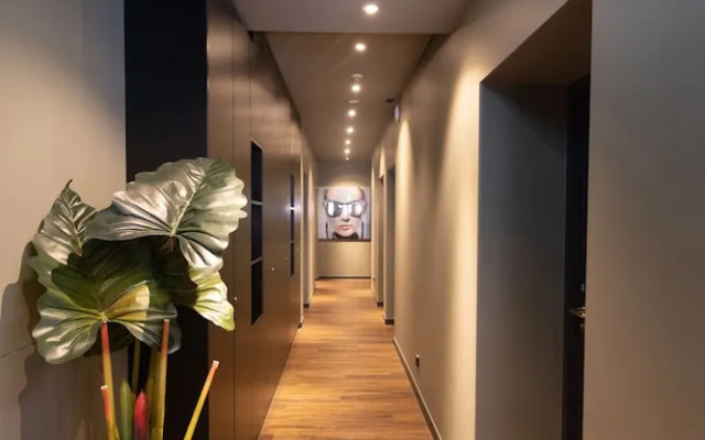 Munich Rooms Hotel