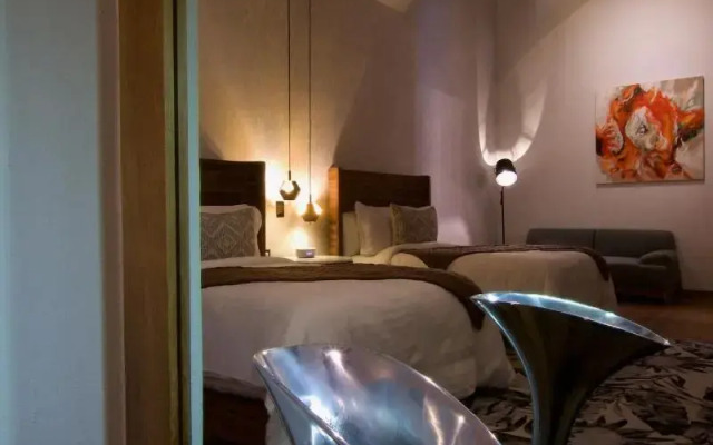 Nueve 25 Hotel Boutique