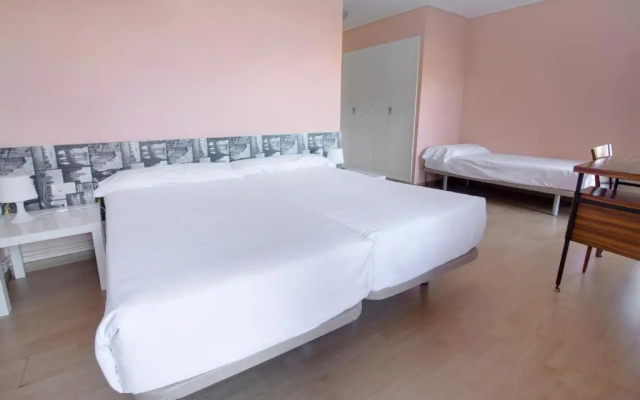Hotel San Blas