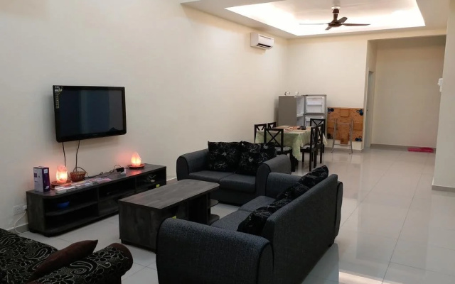 Homestay Ks Botanic