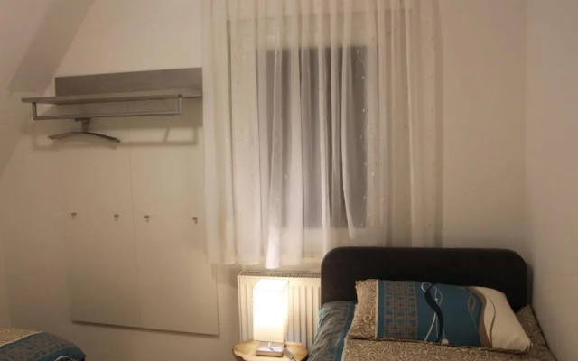 Ermis Apartments