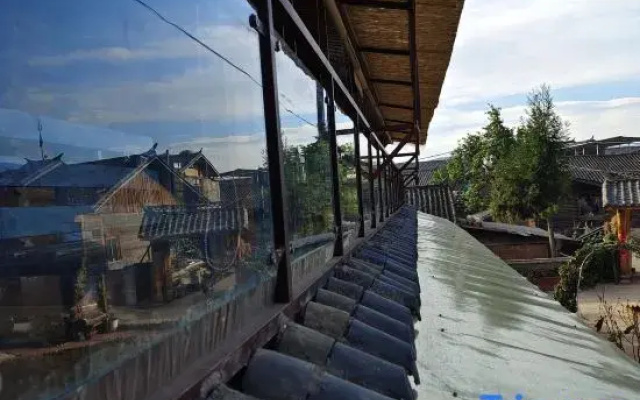 Lugu Lake Qianxing Guest House