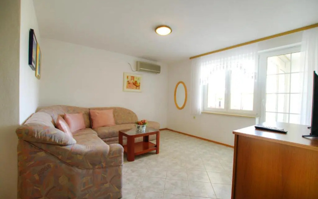 Murter-Slanica Beach id 928