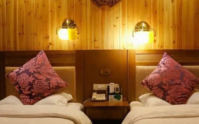 Oriental Inn-Yangshuo West Street Branch