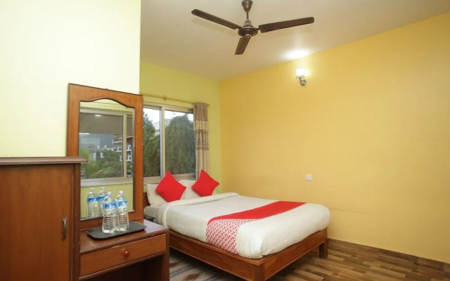 Oyo 606 Hotel Swiss Home