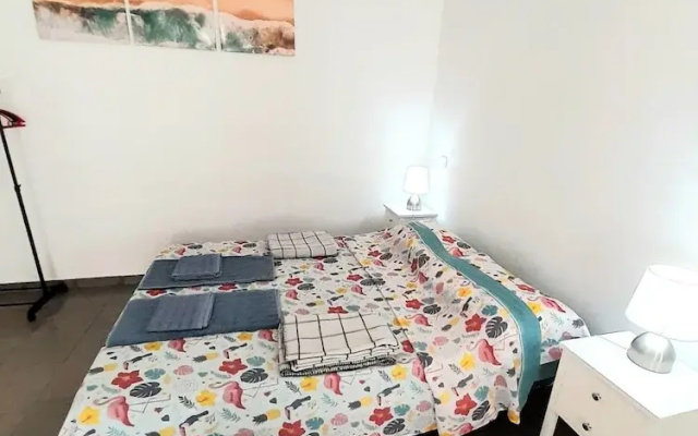 Tropicana Holiday Apartments