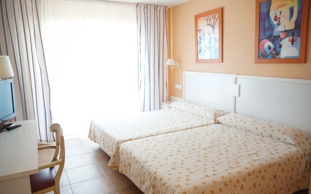 Ohtels La Hacienda