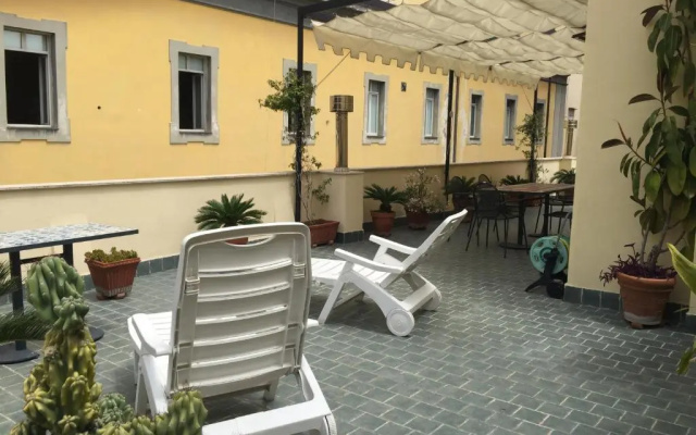 La Residenza