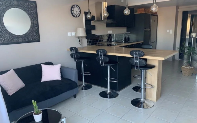 Heliovillage Villa