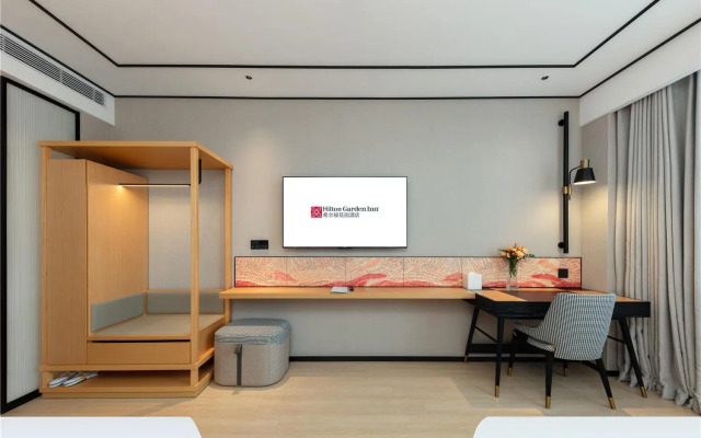 Hilton Garden Inn Shanghai Jiading
