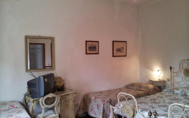 Villa I Cipressi