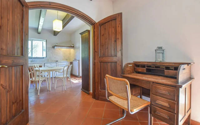 Villa Rosa