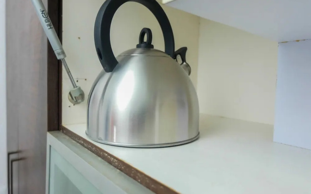 Comfort 3br Apartment @ Mutiara Bekasi
