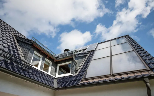Holiday Flat in Bodefeld Near the ski Area
