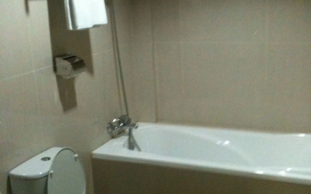Hotel Golden Gate Batam
