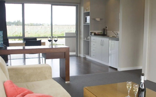Marlborough Vintners Hotel - Heritage Boutique Collection