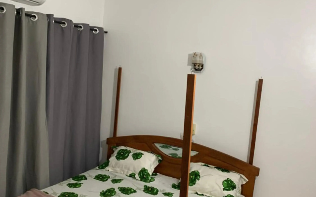 Peaceful Stay 2SR
