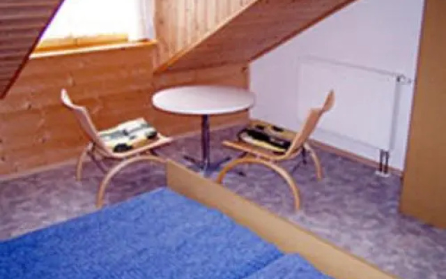 Ferienwohnung Hernitscheck