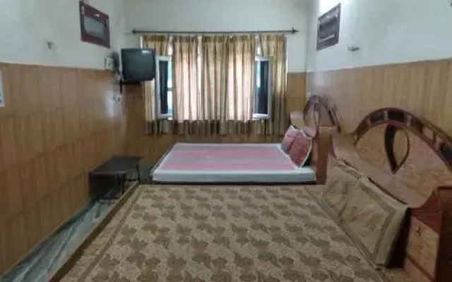 Hotel Amber