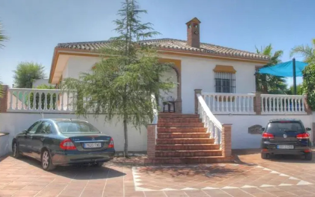 Casa Alcoine
