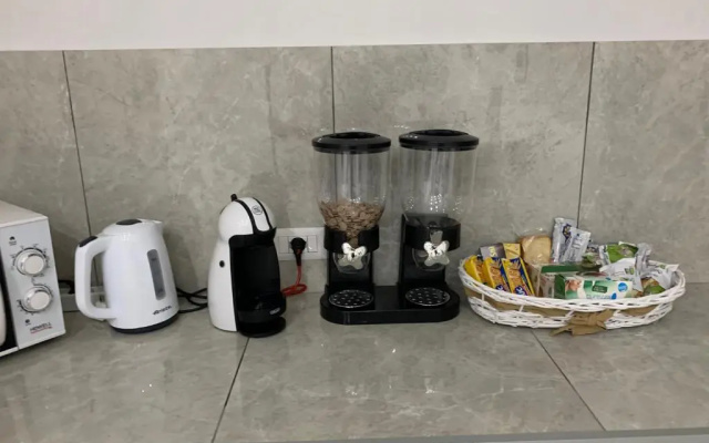 Suite Limatola