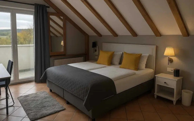 Stay Smart Giessen Hotel & Appartments