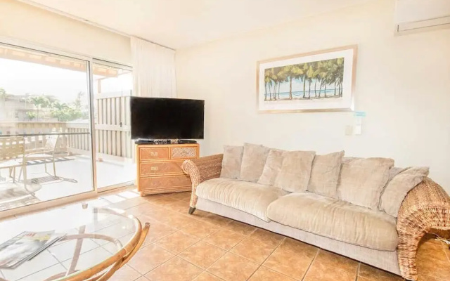 Kahana Sunset C5 - Two Bedroom Condo