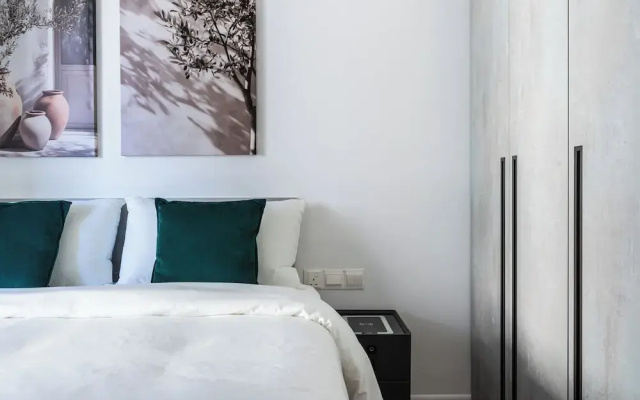 26 Suites Limassol