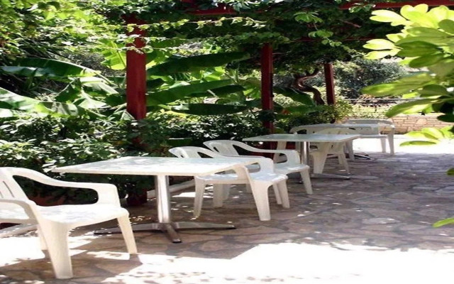 Hotel Niki