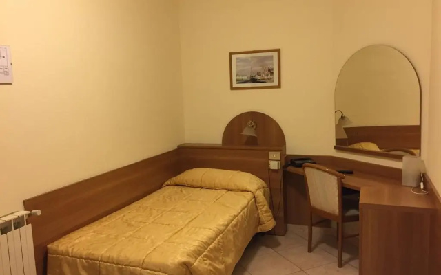 Hotel Rocco