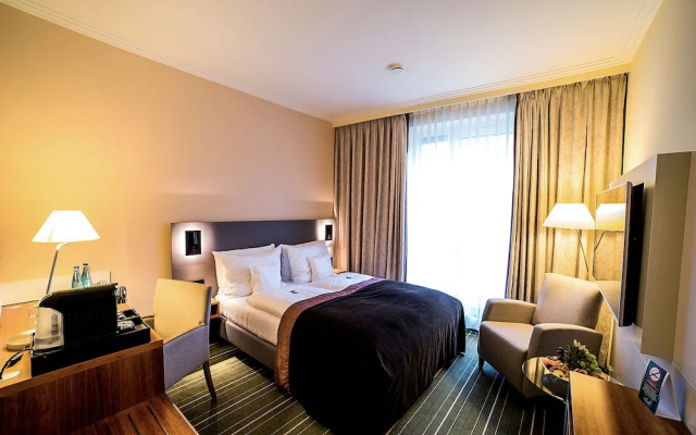 Lind Hotel