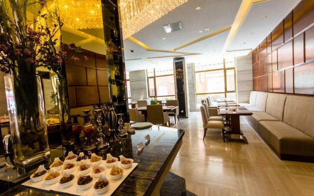 Yujing Xuelian Boutique Hotel