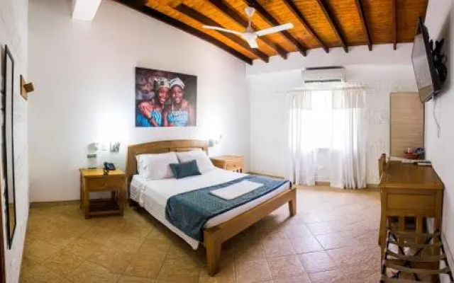 Hosteria Horizontes