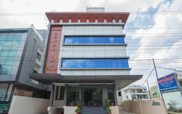 Hotel Lords Inn Regency by OYO Rooms