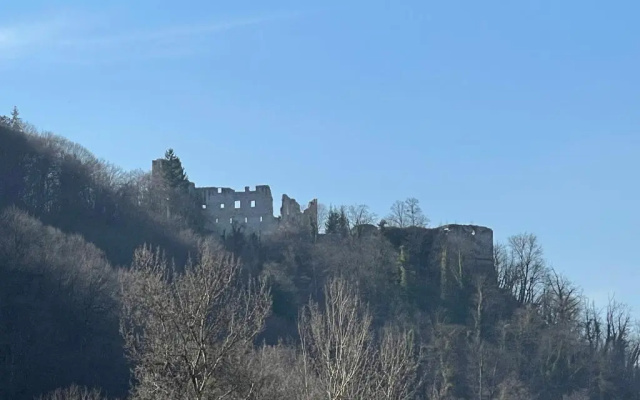Apartmani "Stari Grad - Samobor"