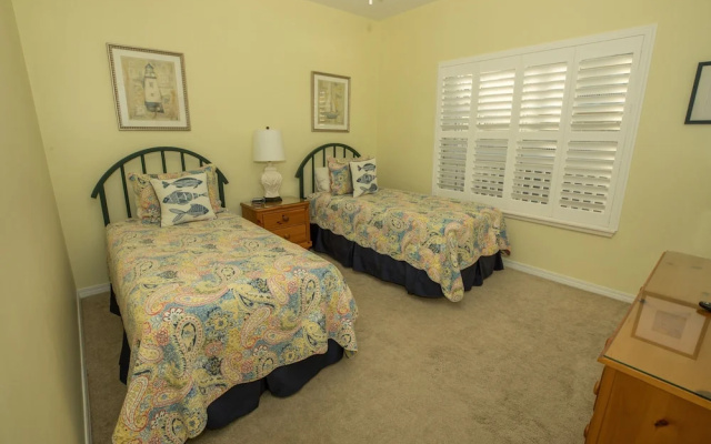 Sandpiper Cove 4114 Destin - 2 Br Condo