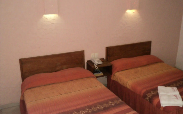 Hotel Trianon