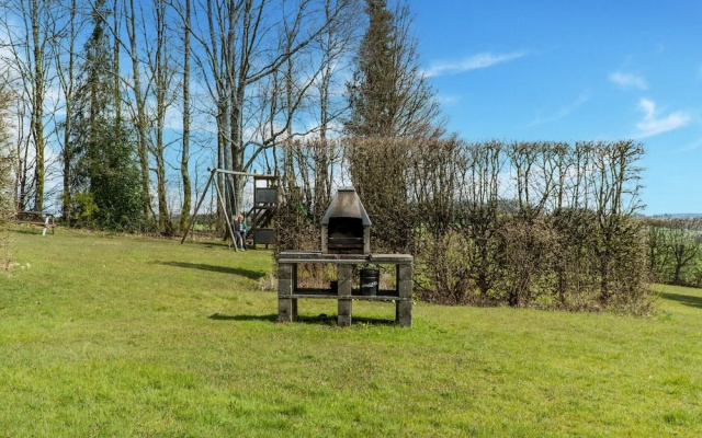 Holiday Home Les Hirondelle for 8 Persons