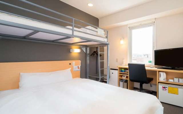 Super Hotel Yonago Ekimae
