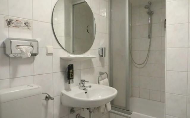 Hotel Ratskeller Gehrden