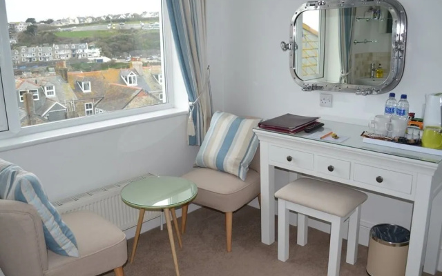Tregony Guest House