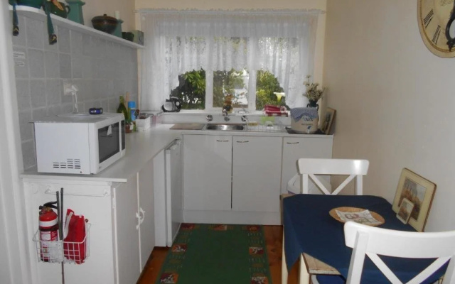 Travellers Rest B&B