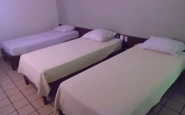 Hotel Rio Mar