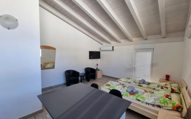 Bellinzona Rooms