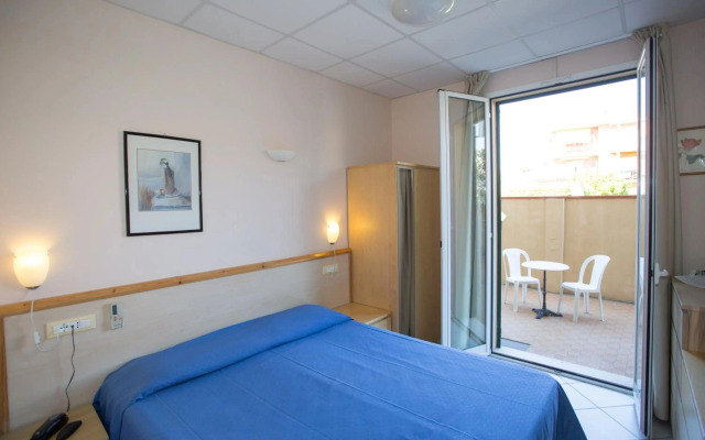 Hotel Delle Mimose